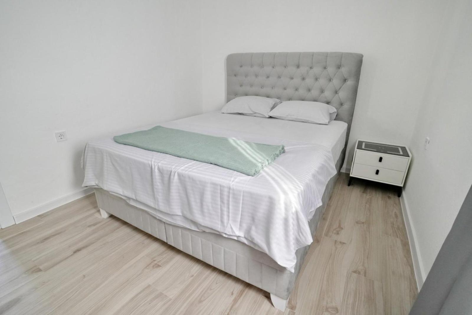 Apartman Skadarsko Jezero Bay Vranjina Exterior photo
